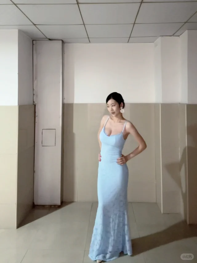 70E女大夏日显瘦心机👙爆改纸片穿搭大揭秘！