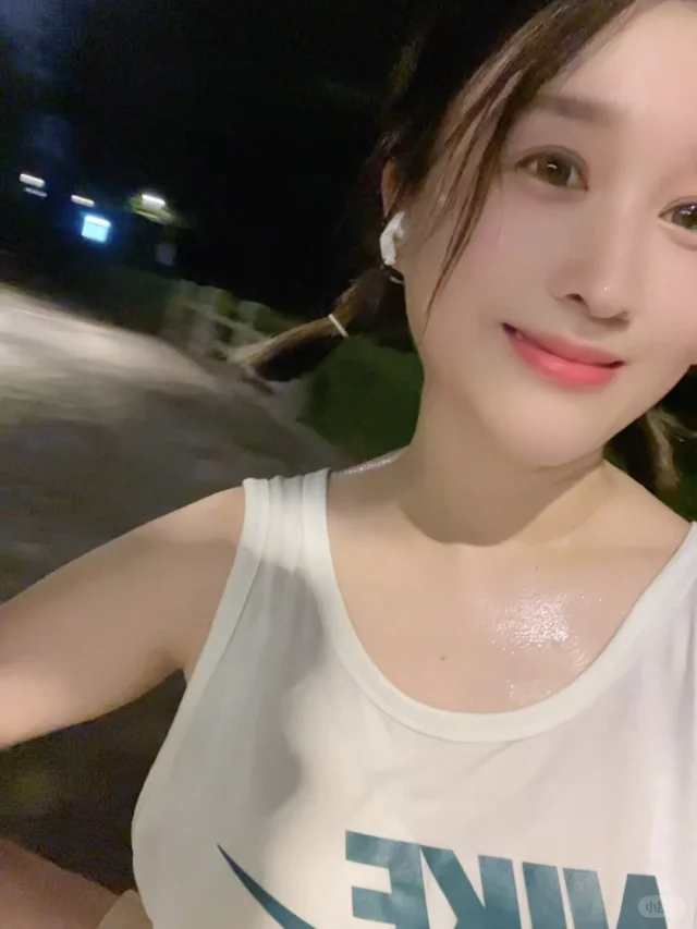 慢跑5公里