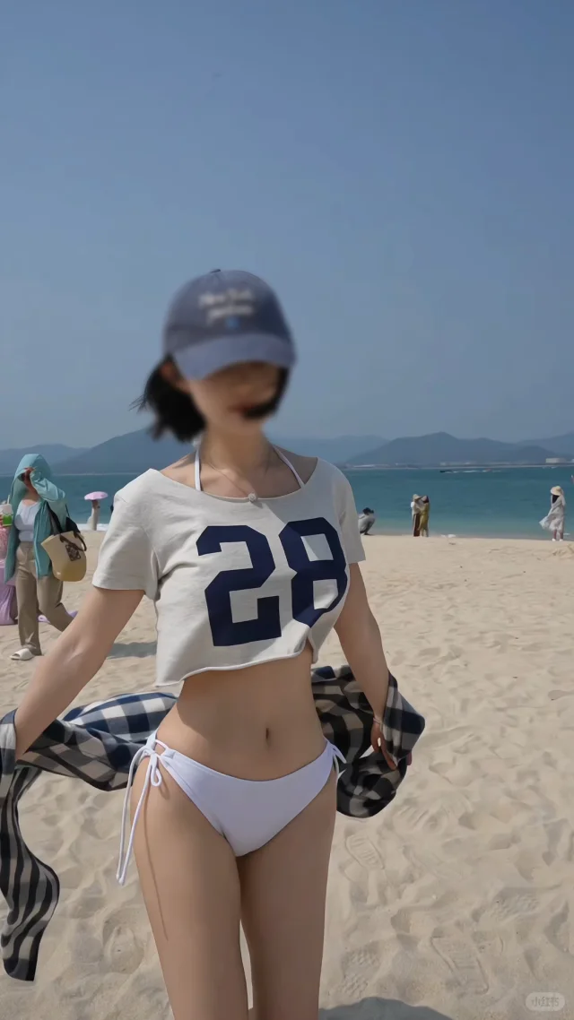 这腰臀比