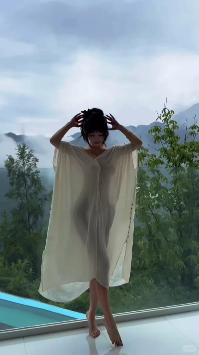 只对你服软