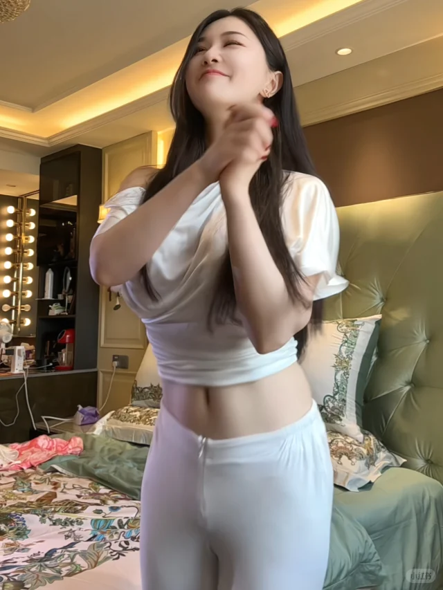 无意中翻到几年前第一次做
