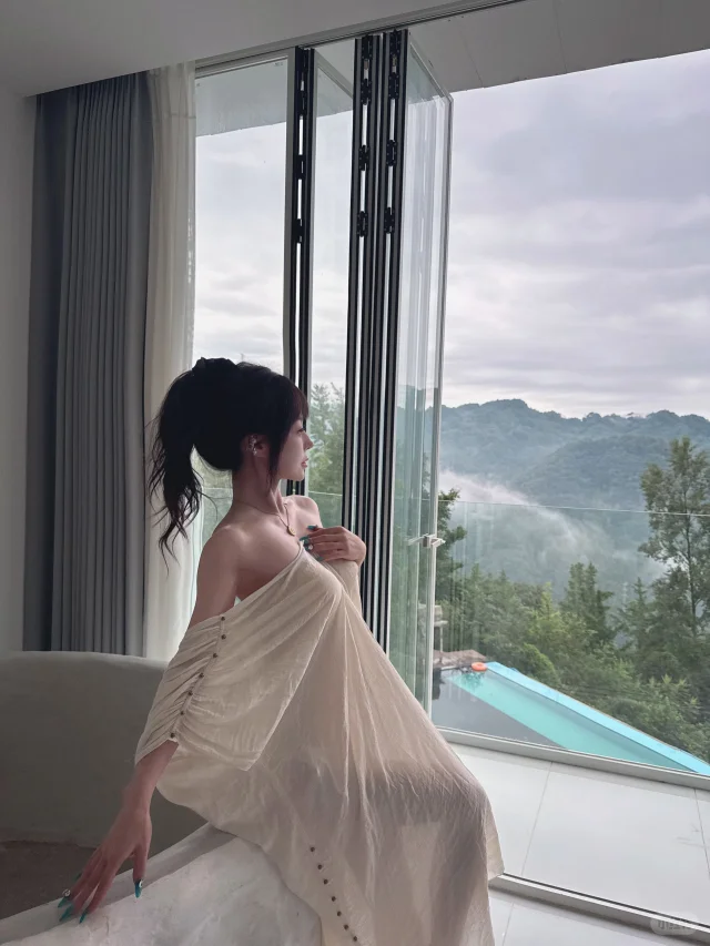 对山对云对风，都值得奔赴