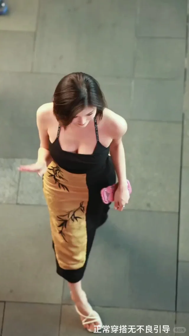街头随拍